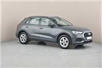 2021 Audi Q3