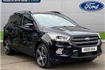 2019 Ford Kuga