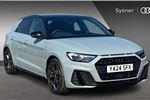 2024 Audi A1