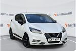 2021 Nissan Micra