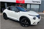 2022 Nissan Juke