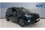 2019 Ford Kuga