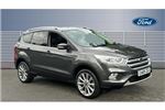 2019 Ford Kuga