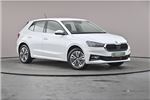 2024 Skoda Fabia