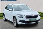 2022 Skoda Kamiq