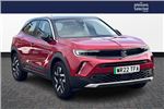2022 Vauxhall Mokka e