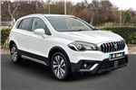 2018 Suzuki SX4 S-Cross