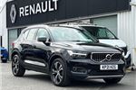 2021 Volvo XC40 Recharge