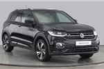 2023 Volkswagen T-Cross