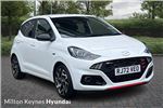 2022 Hyundai i10