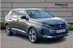 2022 Peugeot 3008