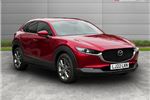 2022 Mazda CX-30
