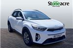 2021 Kia Stonic