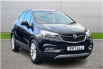 2017 Vauxhall Mokka X