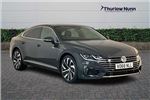 2018 Volkswagen Arteon