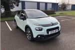 2019 Citroen C3