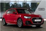 2024 Audi A1