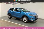 2018 Nissan Qashqai