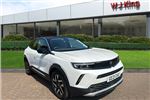 2021 Vauxhall Mokka