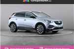 2020 Vauxhall Grandland X