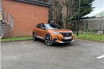 2022 Peugeot 2008