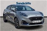 2022 Ford Puma