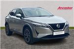 2022 Nissan Qashqai
