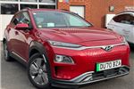 2020 Hyundai Kona Electric