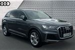 2022 Audi Q7