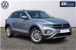 2024 Volkswagen T-Roc