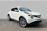 2019 Nissan Juke