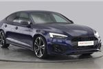 2023 Audi A5 Sportback