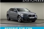 2021 BMW X2
