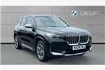 2024 BMW X1