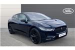 2022 Jaguar I-Pace