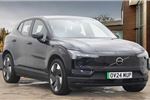 2024 Volvo EX30