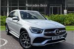 2020 Mercedes-Benz GLC