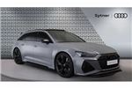 2020 Audi RS6