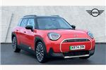 2024 MINI Electric