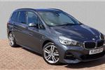 2020 BMW 2 Series Gran Tourer