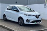 2023 Renault Zoe 100kW Techno R135 50kWh 5dr Auto
