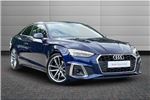 2022 Audi A5