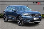 2020 Volvo XC40