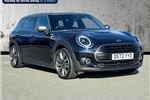 2022 MINI Clubman