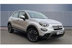 2020 Fiat 500X