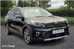 2020 Kia Niro