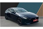 2021 Mazda 3
