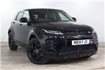 2019 Land Rover Range Rover Evoque