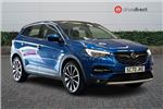 2021 Vauxhall Grandland X