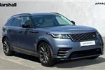 2022 Land Rover Range Rover Velar